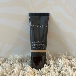 Cover FX Natural Finish Oil Free Foundation
